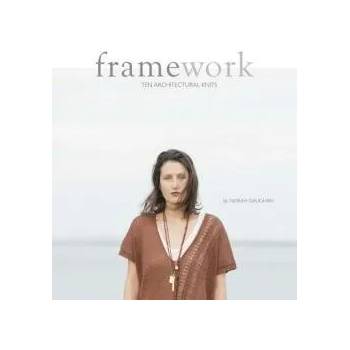 Image 1 of Framework: 10 Architectural Knits | Norah Gaughan, Quince & Co