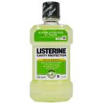 LISTERINE Cavity Protection Вода за уста с аромат на зелен чай 250мл