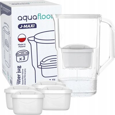 AquaFloow J-MAXI 2,5 l
