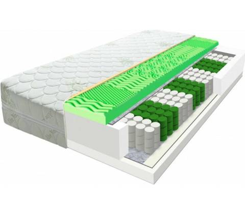 EcoMatrac Zeus