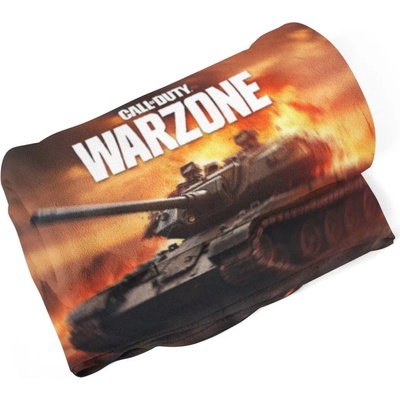 Sablio Deka Call of Duty Warzone tank 150x120