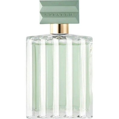 Oriflame Greater For Him toaletná voda pánska 75 ml