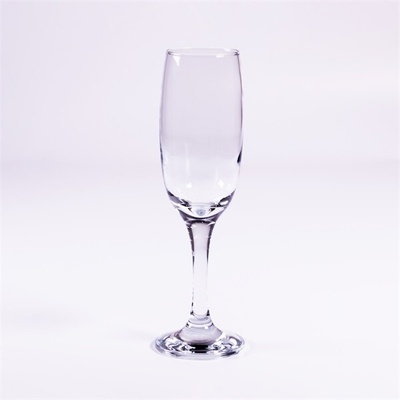 PASABAHCE GLASS 4 YOU Greta Champagne sada 3 pohárov na šampanské 1077954 210 ml