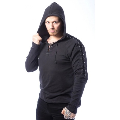 PánskÝ GOTHIC TOP MORDECAI