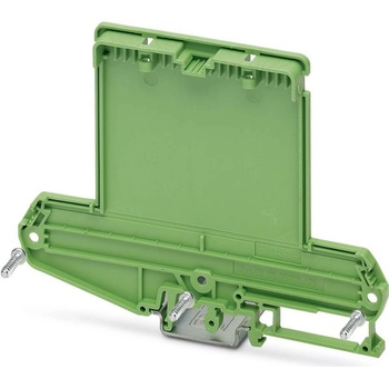 Phoenix Contact UM108-SEFE/R-A73 boční díl pouzdra na DIN lištu plast 10 ks