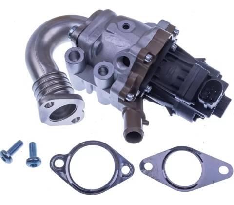 DENCKERMANN AGR ventil DCR E400097
