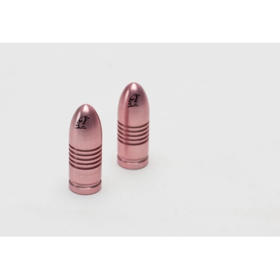 čepičky ventilku SHAMAN RACING