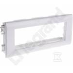 Legrand Handle M45 6 moduls/cover KIO 80/ 330262