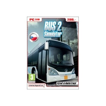 Bus Simulator 2