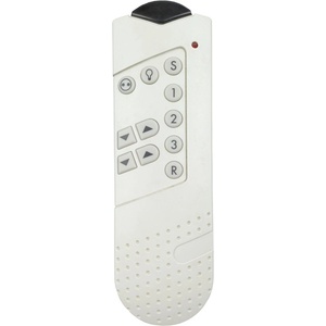 съвместим VIBRADORM RF 5809-6800 - съвместимо дистанционно управление на марката General (VIBRADORM RF 5809-6800) Дистанционно