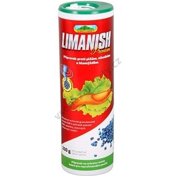 Moluskocid LIMANISH PREMIUM 500g