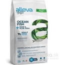 Alleva Holistic Adult Medium / Maxi Ocean Fish 2 kg