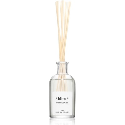 Ambientair The Olphactory Green Leaves aroma difuzér Bliss 100 ml