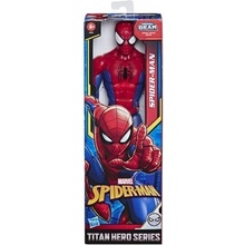 Hasbro Spiderman Titan