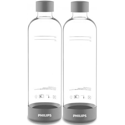 Philips Бутилка за сода Philips ADD911GR 2 бр (ADD911GR)