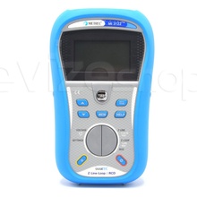 Metrel MI 3122 Smartec ZL-L/RCD
