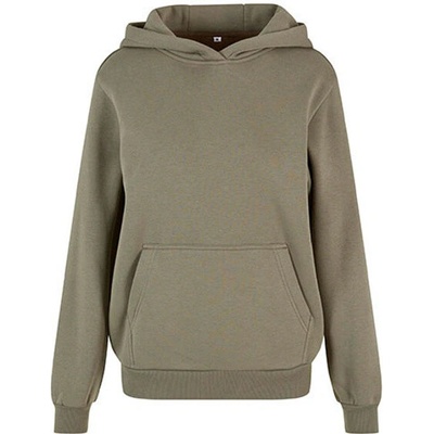 Build Your Brand BY289 Pale Olive