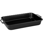 Horecano HOME-Правоъгълна форма за печене 39.5x27xh7cm (HH-982046)(253332-2) (01982046)