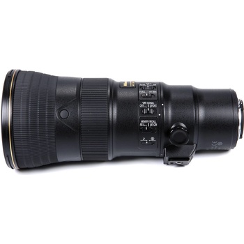 Nikon AF-S NIKKOR 500mm f/5.6E PF ED VR