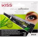 Kiss Strip Lash Adhesive with Aloe Black 7 g