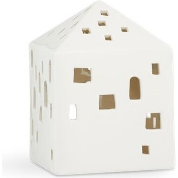 Kähler Лампион за свещи Urbania Town House (691064)