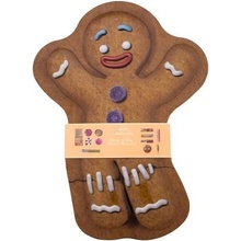 Adventní kalendář REVOLUTION Gingy 12 Days Advent Calendar