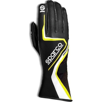 Sparco Record
