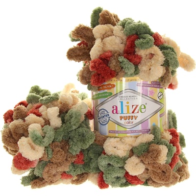 Alize Puffy color 6039