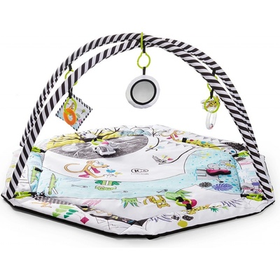 Kinderkraft Hracia deka SmartPlay
