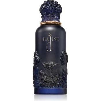 Image 1 of Hajine Blue Knight EDP 100 ml