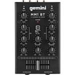 Gemini MM1BT DJ миксер (MM1BT)