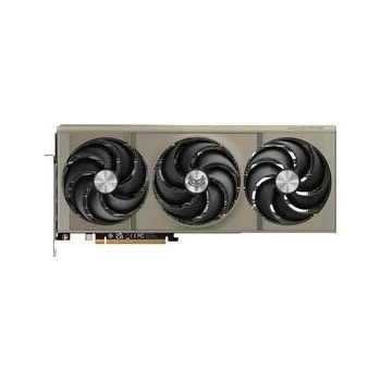 Sapphire NITRO+ Radeon RX 9070 XT 16G OC 11348-01-20G
