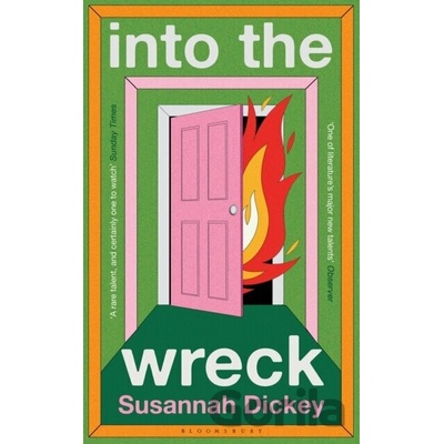 Into the Wreck