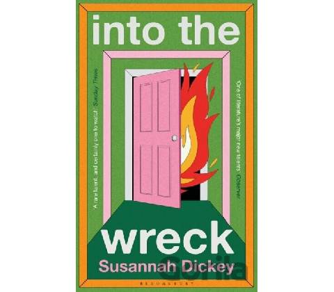 Into the Wreck