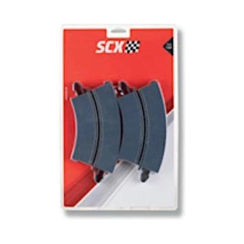 SCX Външна писта вътрешна дъга (4)