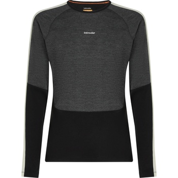 Icebreaker Men Merino 200 Oasis+ LS Crewe Размер: M /
