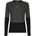 Icebreaker Men Merino 200 Oasis+ LS Crewe Размер: XL / Цвят: оранжев