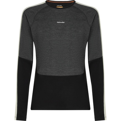 Icebreaker Men Merino 200 Oasis+ LS Crewe Размер: M /