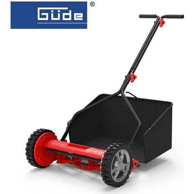 Güde GSPM 380 (95483)