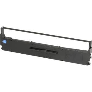 OKI Касета за матричен принтер EPSON LX 350, Black (8435490645462)