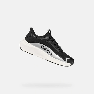 Geox Pro-ran Fast in G016372 černá
