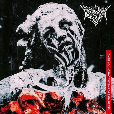 Predatory Void: Seven Keys To The Discomfort Of Being - Limited Edition CD