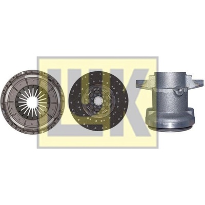 LuK 415 0791 10 Setrvačník (415079110) | Zboží Auto