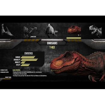 Primal Carnage