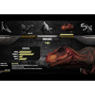 Primal Carnage