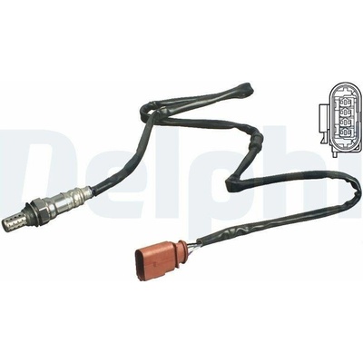 Lambda sonda DELPHI ES11104-12B1