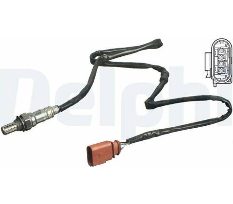 Lambda sonda DELPHI ES11104-12B1