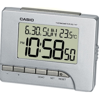 Casio DQ 747-8E