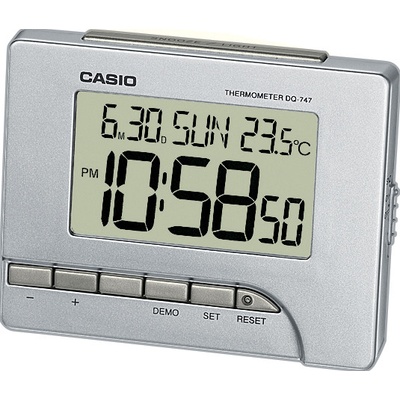 Casio DQ 747-8E