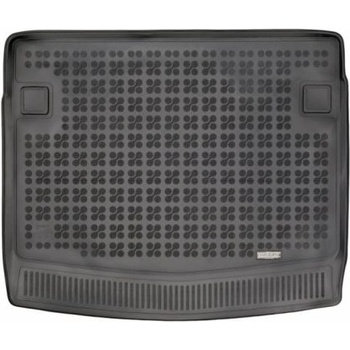 Image 1 of Гумена стелка за багажник за Volkswagen Caddy (2021+) 5 seats - Rezaw Plast